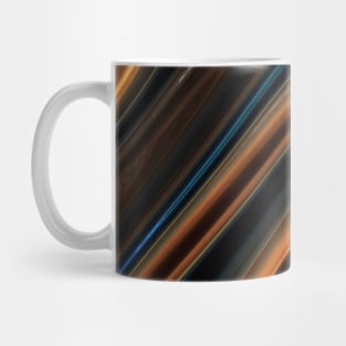 COLORFUL PATTERN DESIGN Mug